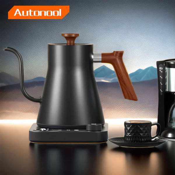 New Electric Kettle Small Portable