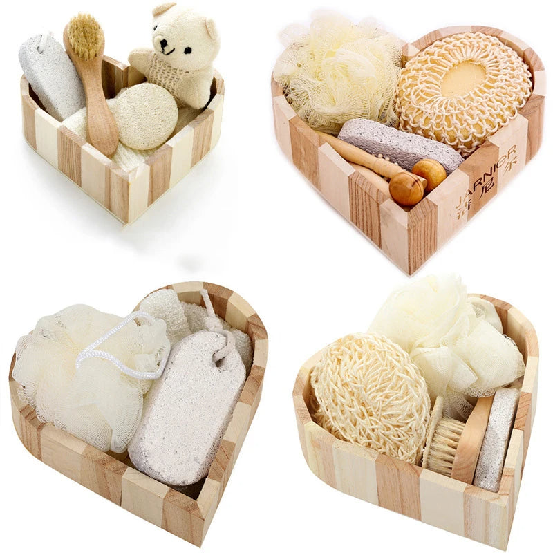 Heart Shape Gift Box