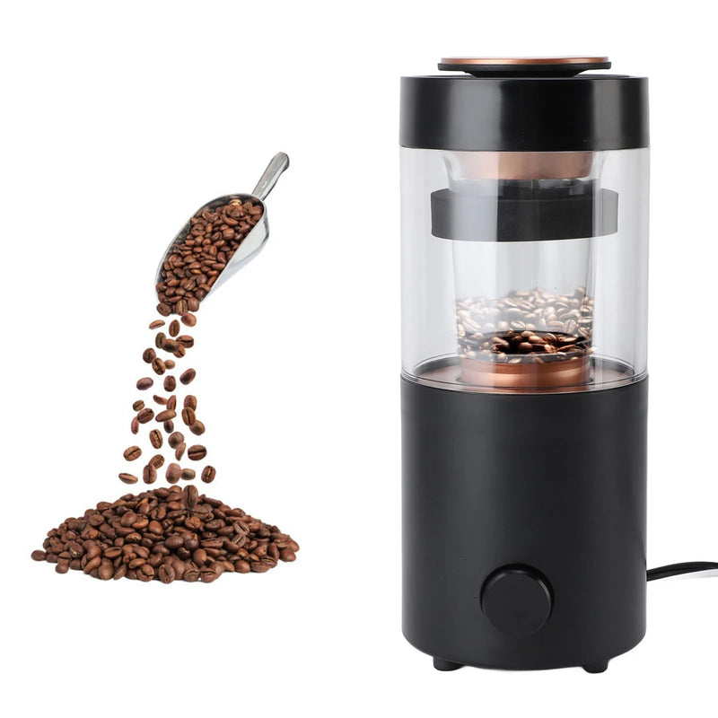 120V Automatic Coffee Bean Roaster,