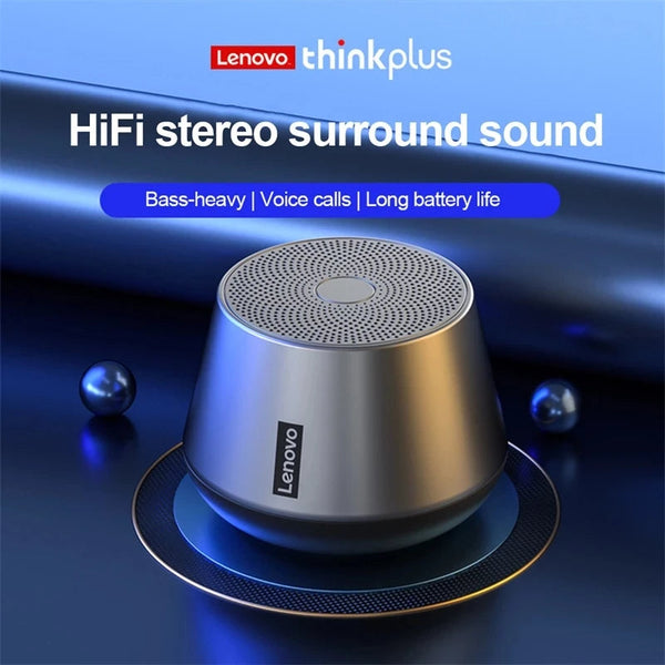 Portable Wireless Bluetooth Speaker Stereo