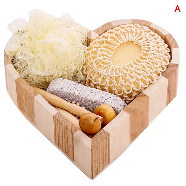 Heart Shape Gift Box