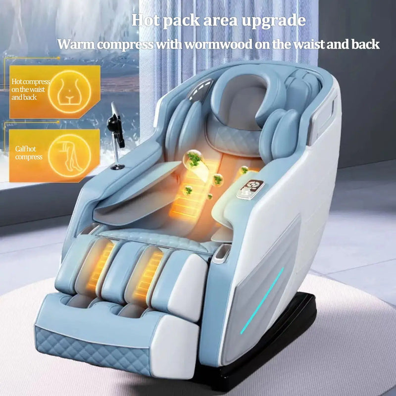 Electric Massager Chairs For Office Massage Sofa