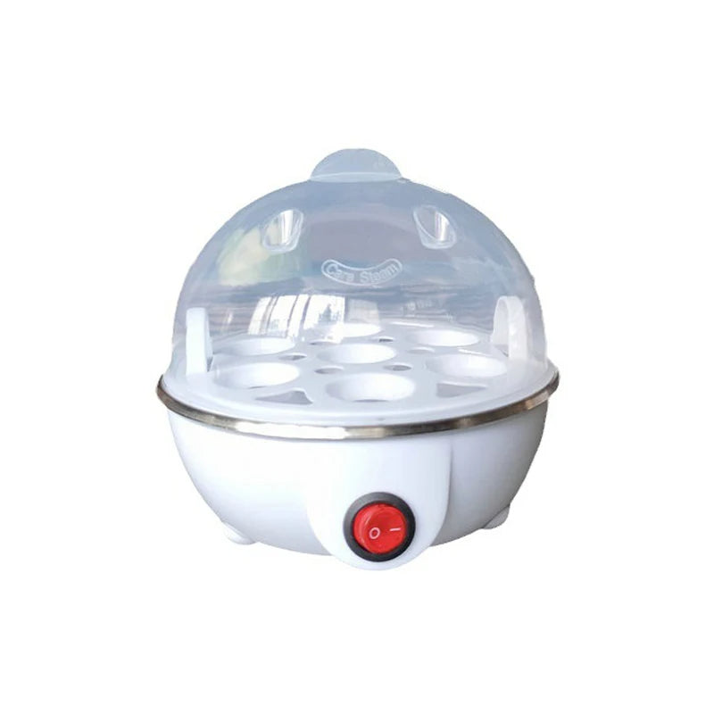 Egg Cooker Automatic Power Off Home 7 Eggs